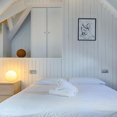 Apartmán Saplan Real Estate Pijauert Les Exteriér fotografie
