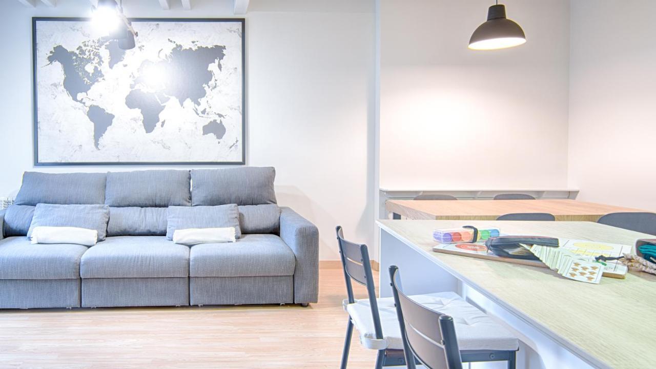 Apartmán Saplan Real Estate Pijauert Les Exteriér fotografie
