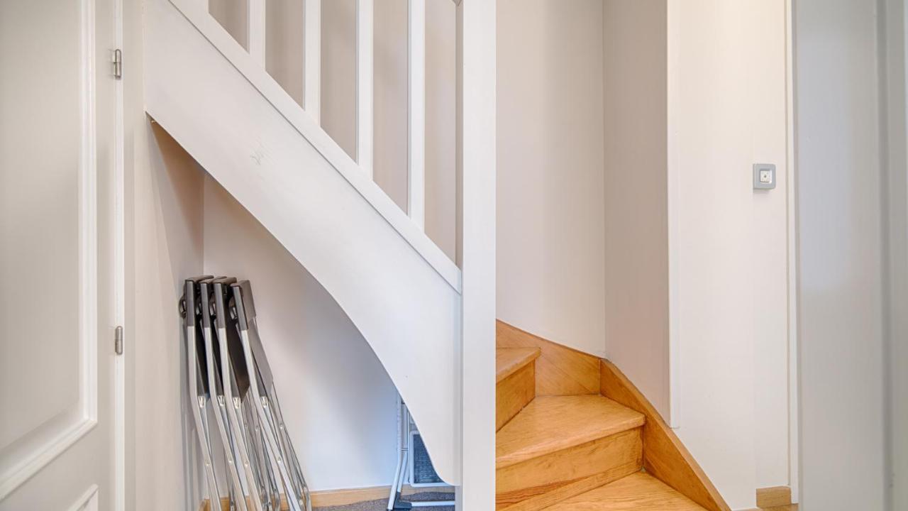 Apartmán Saplan Real Estate Pijauert Les Exteriér fotografie
