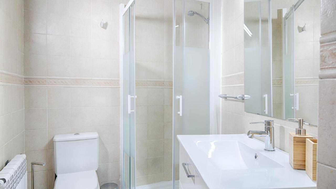 Apartmán Saplan Real Estate Pijauert Les Exteriér fotografie