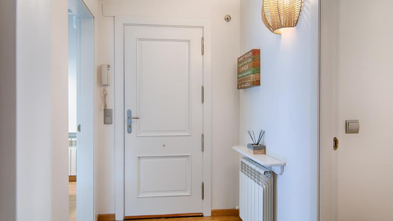 Apartmán Saplan Real Estate Pijauert Les Exteriér fotografie