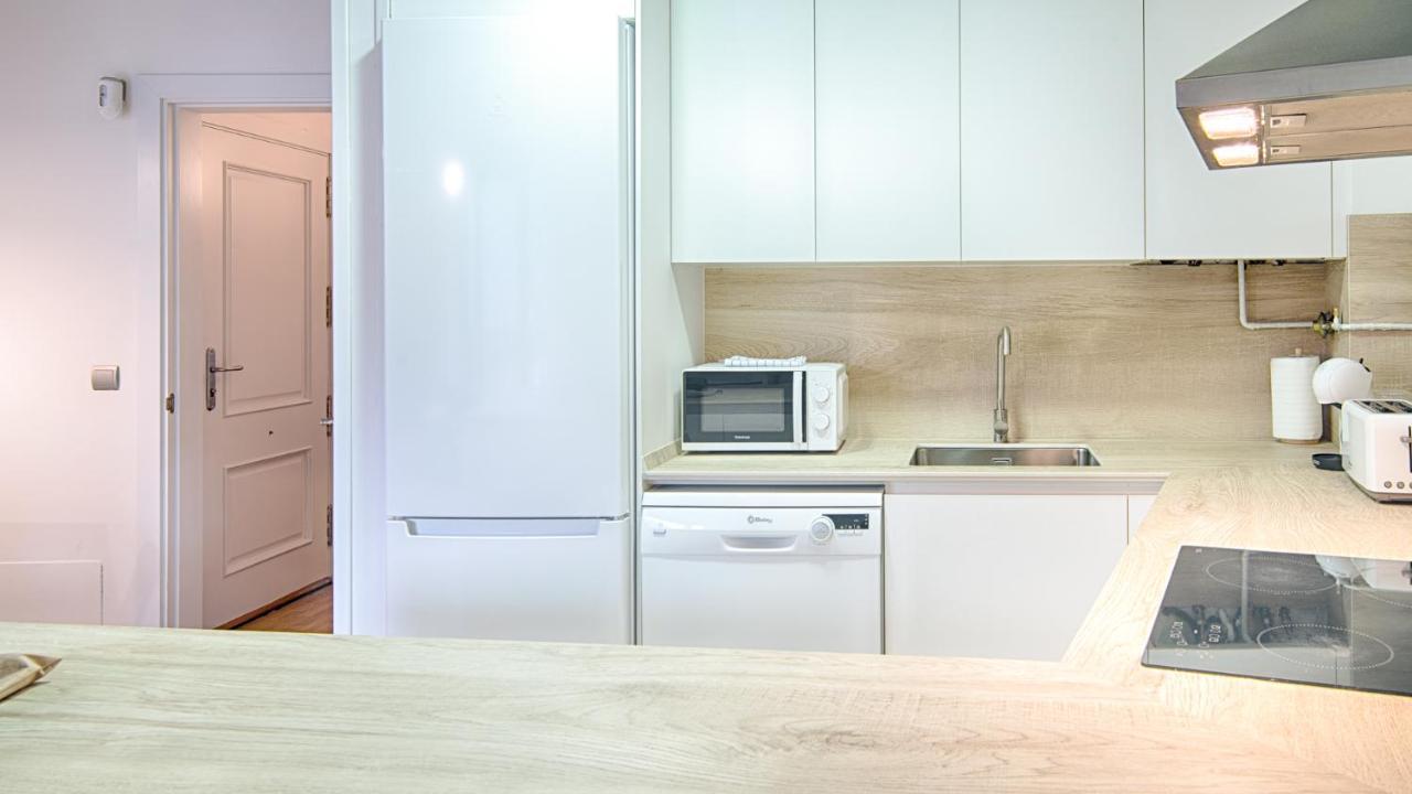 Apartmán Saplan Real Estate Pijauert Les Exteriér fotografie