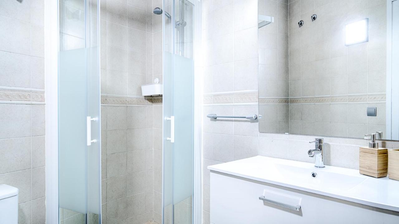 Apartmán Saplan Real Estate Pijauert Les Exteriér fotografie